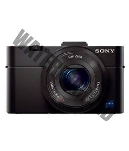 Sony Cybershot RX100 II 20.2MP Digital Camera