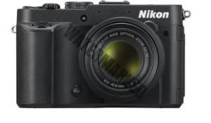 Nikon Coolpix P7700 Point